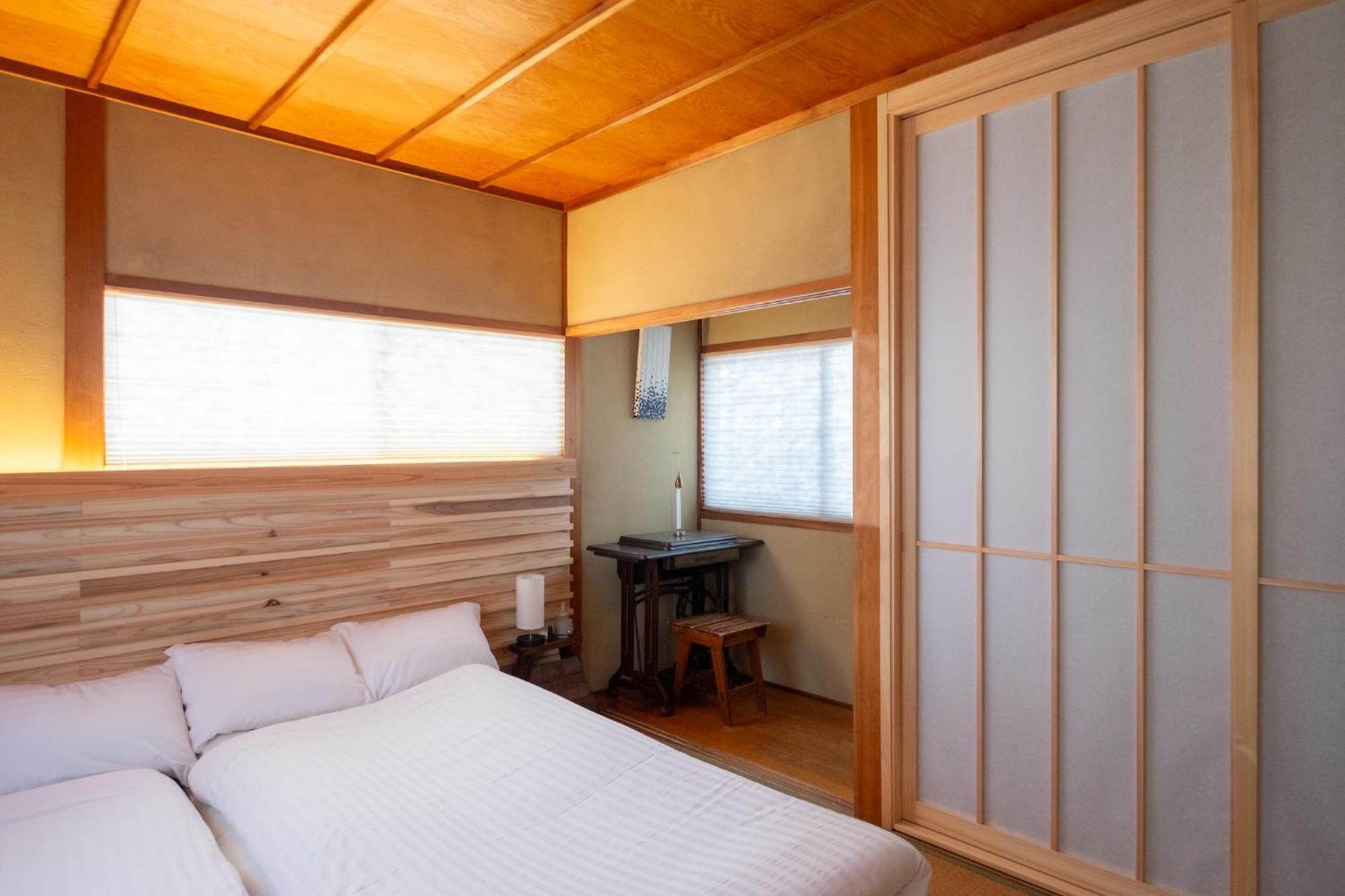 Vacation House月yue Τοκουσίμα Εξωτερικό φωτογραφία