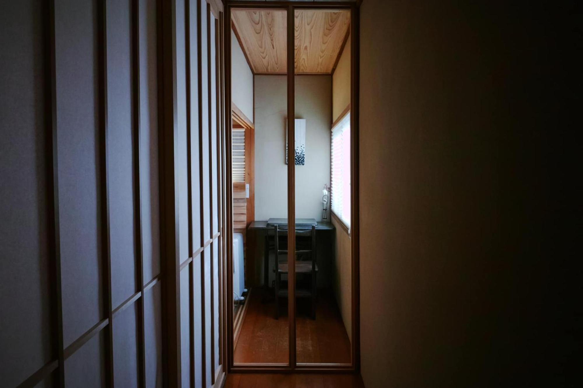 Vacation House月yue Τοκουσίμα Εξωτερικό φωτογραφία